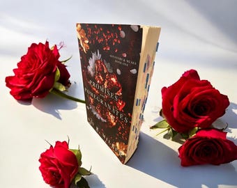Promises and Pomegranates (Tabbed & Annotated)