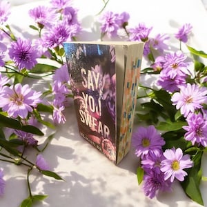 Say You Swear (Tabbed & Annotated)