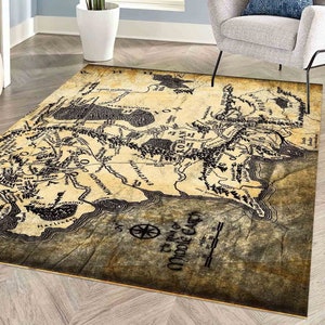 Wollteppich , Vorleger, Handbestickter Teppich, Haustierfreundlicher Teppich, Handgeknüpft, Handgeknüpft, Handgeknüpft, Handgeknüpft.