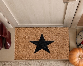Alfombras estrella, Alfombra de felpudo estrella, Alfombras de diseño estrella, Alfombra moderna, Alfombra colorida, Alfombra de escalera, Alfombra de salón, Alfombra de entrada, Alfombra de baño, Alfombra de cocina,