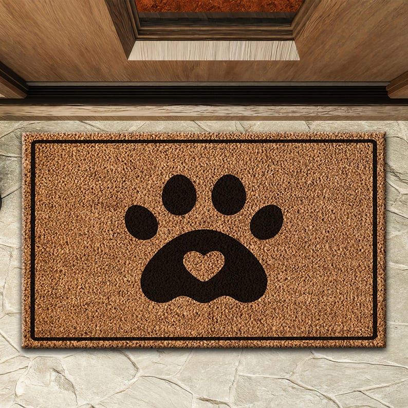 Dog Rug,Dog Doormat Rugs,Coco Doormat Rugs,Popular Rug,Door Mat,Stair Rug,Bedroom Rug,Gift For The Home,Boho Wall Decor,Bedroom Decor Art,Canvas Wall Art,Holiday Decor Art,Printable Wall Art,