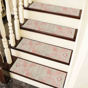 Step Rug, Soft Tones Rug, Kilim Design Rug, Green Rugs, Modern Rug, Front Door Rug, Popular Rug, Small Rug, Car Mat, Customs Rug, Gift Rug,