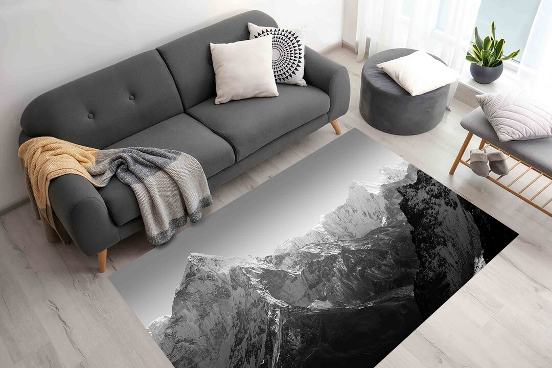 Everest Rugs View Rugs, Personalized Rug, Everest Rugs, Kitchen Rugs, Everest Base ...