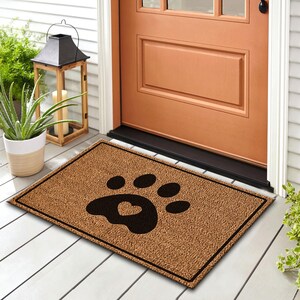 Dog Rug,Dog Doormat Rugs,Coco Doormat Rugs,Popular Rug,Door Mat,Stair Rug,Bedroom Rug,Gift For The Home,Canvas Wall Art,Personalized Gifts,Gift For Him,Large Wall Decor,Framed Canvas,
