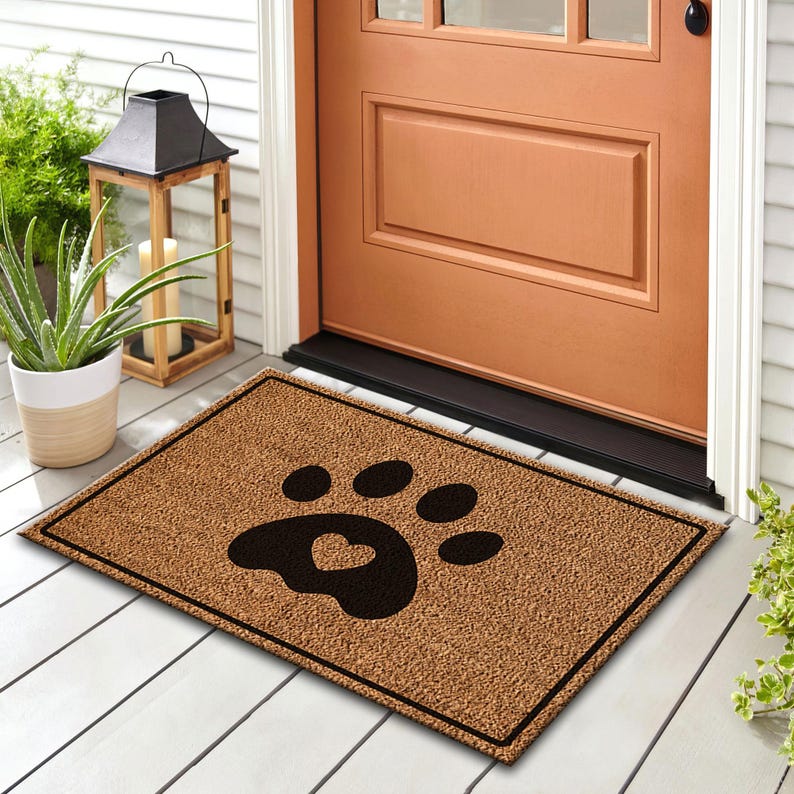 Dog Rug,Dog Doormat Rugs,Coco Doormat Rugs,Popular Rug,Door Mat,Stair Rug,Bedroom Rug,Gift For The Home,Canvas Wall Art,Personalized Gifts,Gift For Him,Large Wall Decor,Framed Canvas,