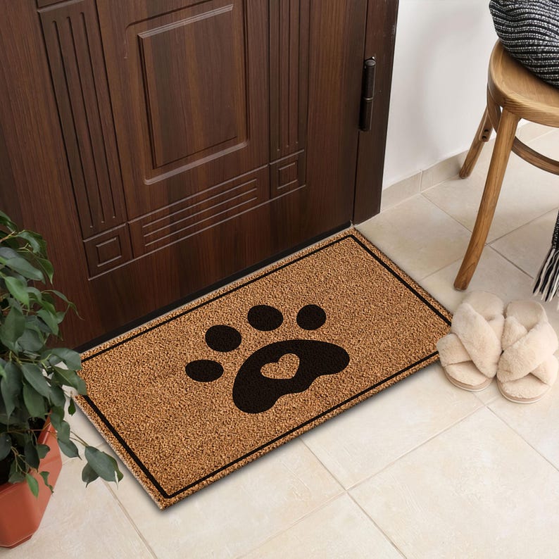 Dog Rug,Dog Doormat Rugs,Coco Doormat Rugs,Popular Rug,Door Mat,Stair Rug,Bedroom Rug,Gift For The Home,Large Wall Art,Gift For Her,Wall Art Prints,Kitchen Decor Art,Home Decor Canvas,