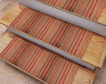 Autumn Shades Rug, Autumn Rug, Red Rugs, Modern Rug, Cool Rug, Machine Washable Rug, Non Slip Rug, Thin Rugs, 3D Printeds Rug, Popular Rug,
