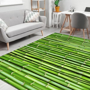 bambus fußmatte bad Bambus Badematte LEVEL Natur 60x115 cm kaufen – Kleine Wolke Shop main image 0