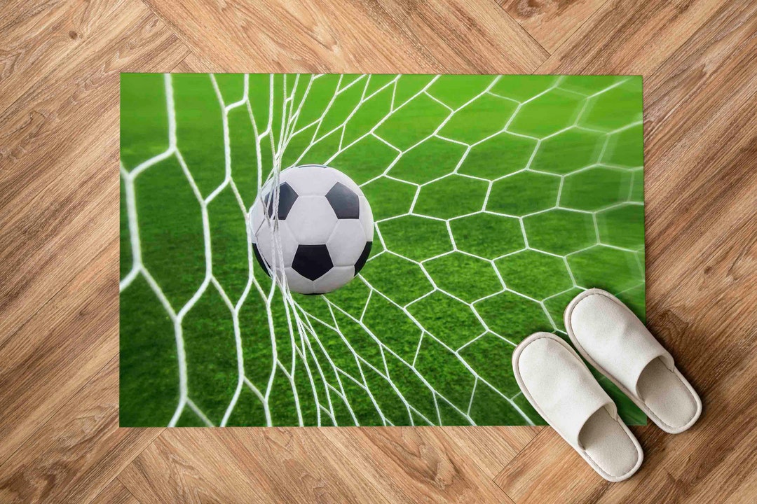 Football Rug Png Soccer Rug, Boy Room Rug, Football Rugs, Sport Rugs, Decorative Rug ...