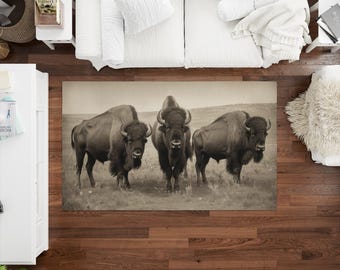 Animal Rug