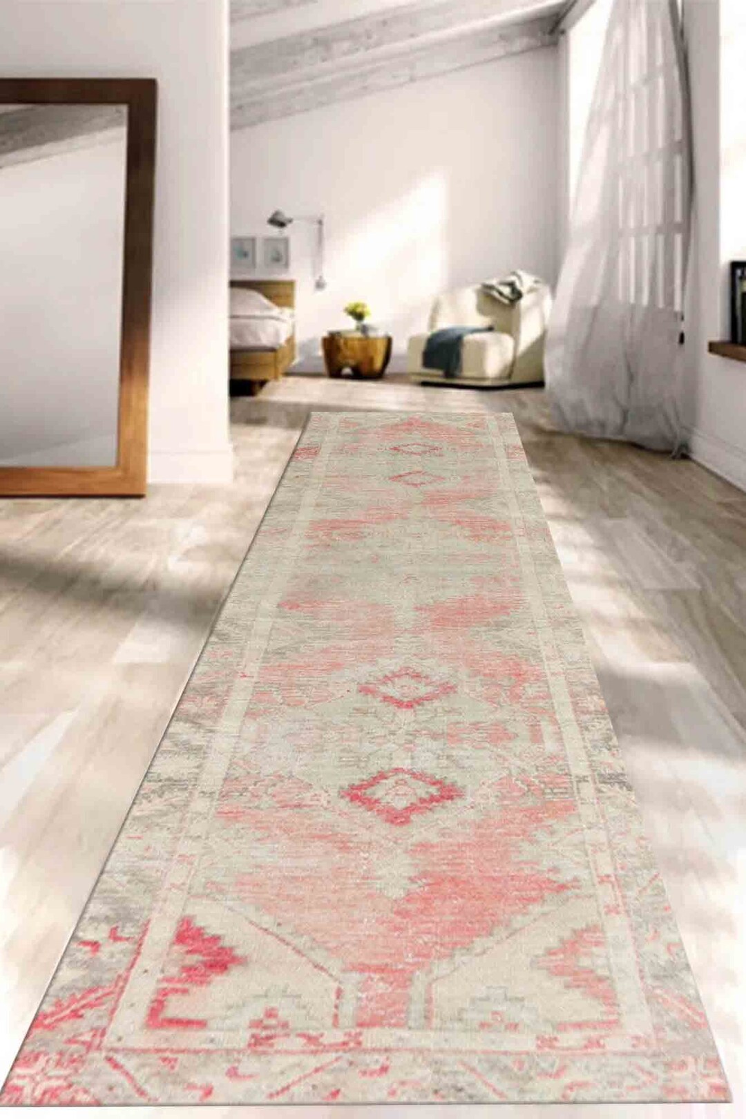 3d Pattern Runner Rug Runner Rug, Luxury Rug, 3D Printed Rug, Easy to Clean Rug, Car Mat Rugs ...
