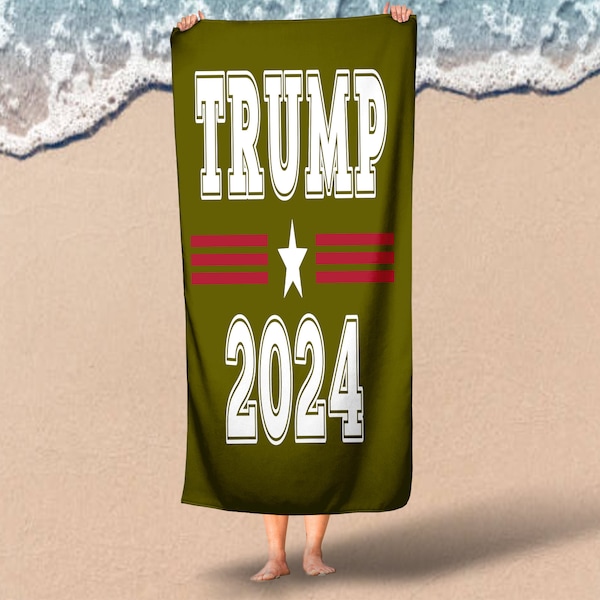 Beach Towel 2024 Etsy