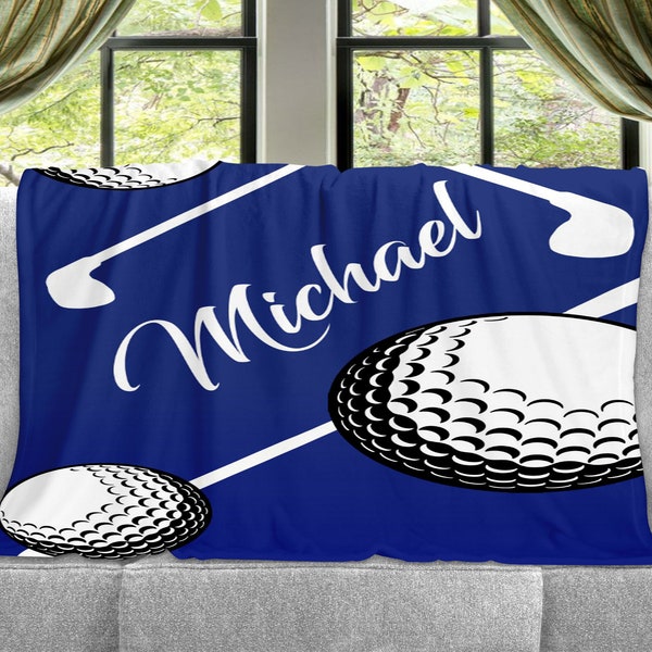 Golf Nursery Etsy