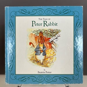 The Tale Of Peter Rabbit (1993)