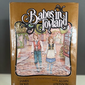 Babes In Toyland (1986)