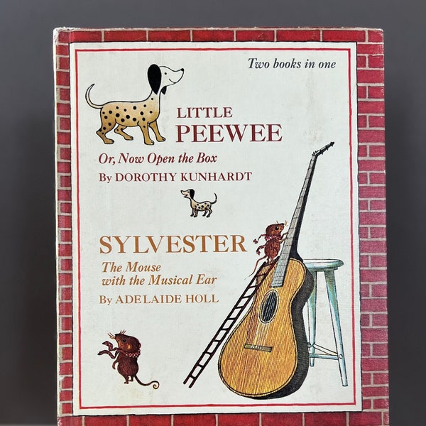 Little Peewee & Sylvester (1967)