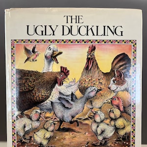 The Ugly Duckling (1979)