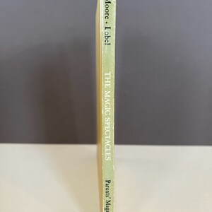 The Magic Spectacles and Other Easy-to-read Stories 1965 - Etsy