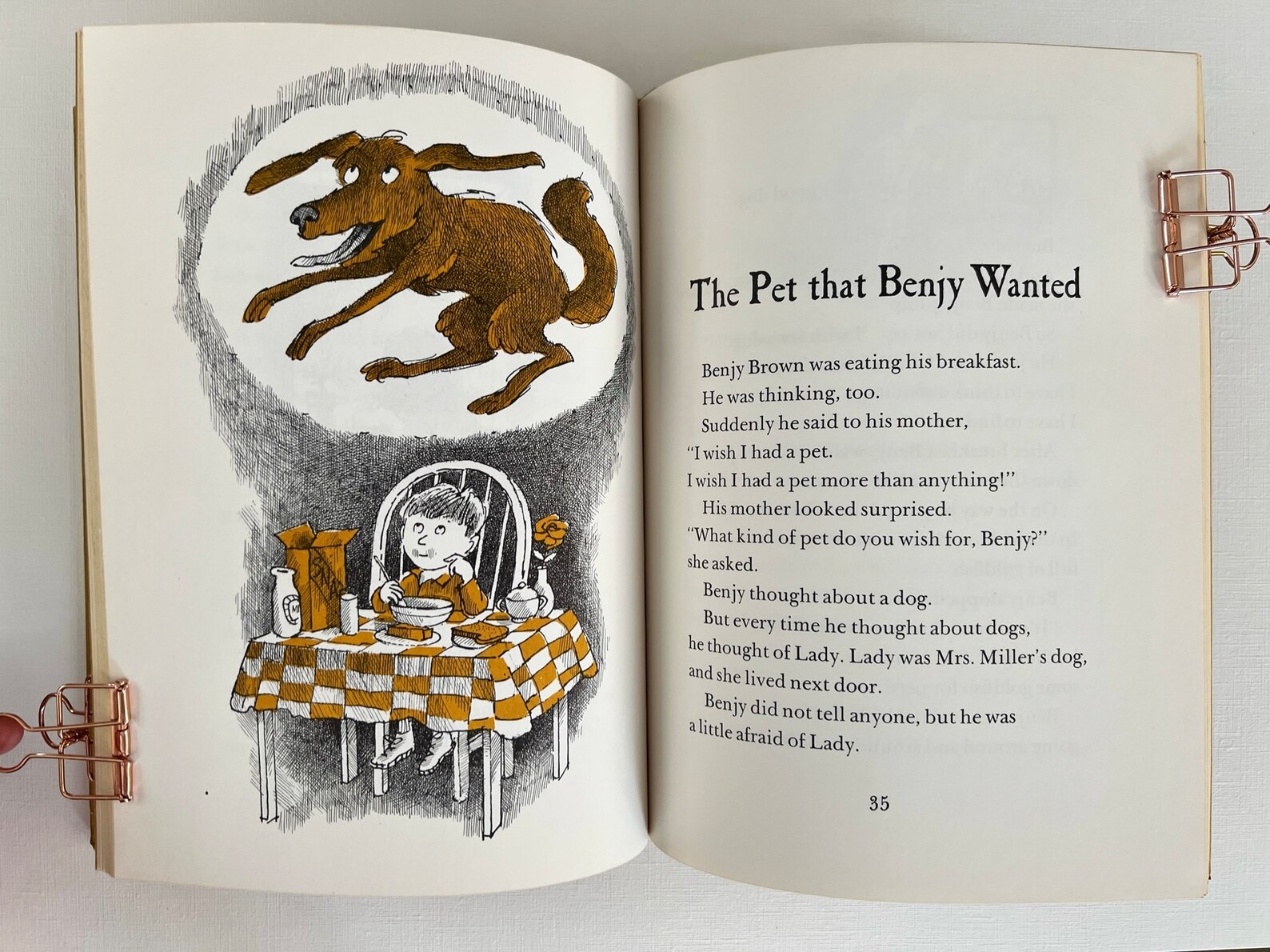 The Magic Spectacles and Other Easy-to-read Stories 1965 - Etsy