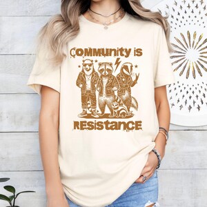 Funny Social Justice Protest Shirt, Sarcastic Anti-Fascism shirt, Human Rights Activist Gift, Liberal Political T-shirt, Social Worker Gift