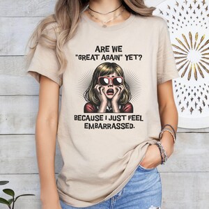 Lustiges Demonstrant-Shirt für soziale Gerechtigkeit, sarkastisches Antifaschismus-Shirt, Geschenk für Menschrechtler, politisches T-Shirt, Sozialarbeitergeschenk