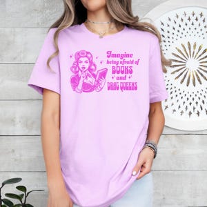 LGBTQ  Pride Tee, Gift for Social Worker, Human Rights Liberal Political T-shirt, Anti-fascism Protest Shirt for Activist, Gay Pride Shirt