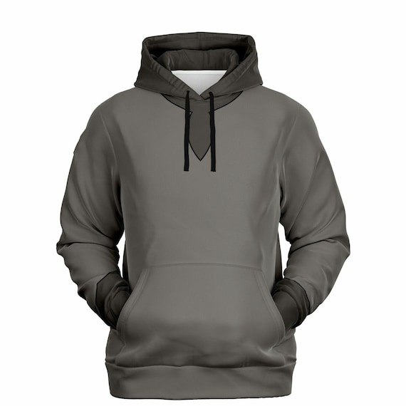 Bandit Lizard Hoodie - Etsy