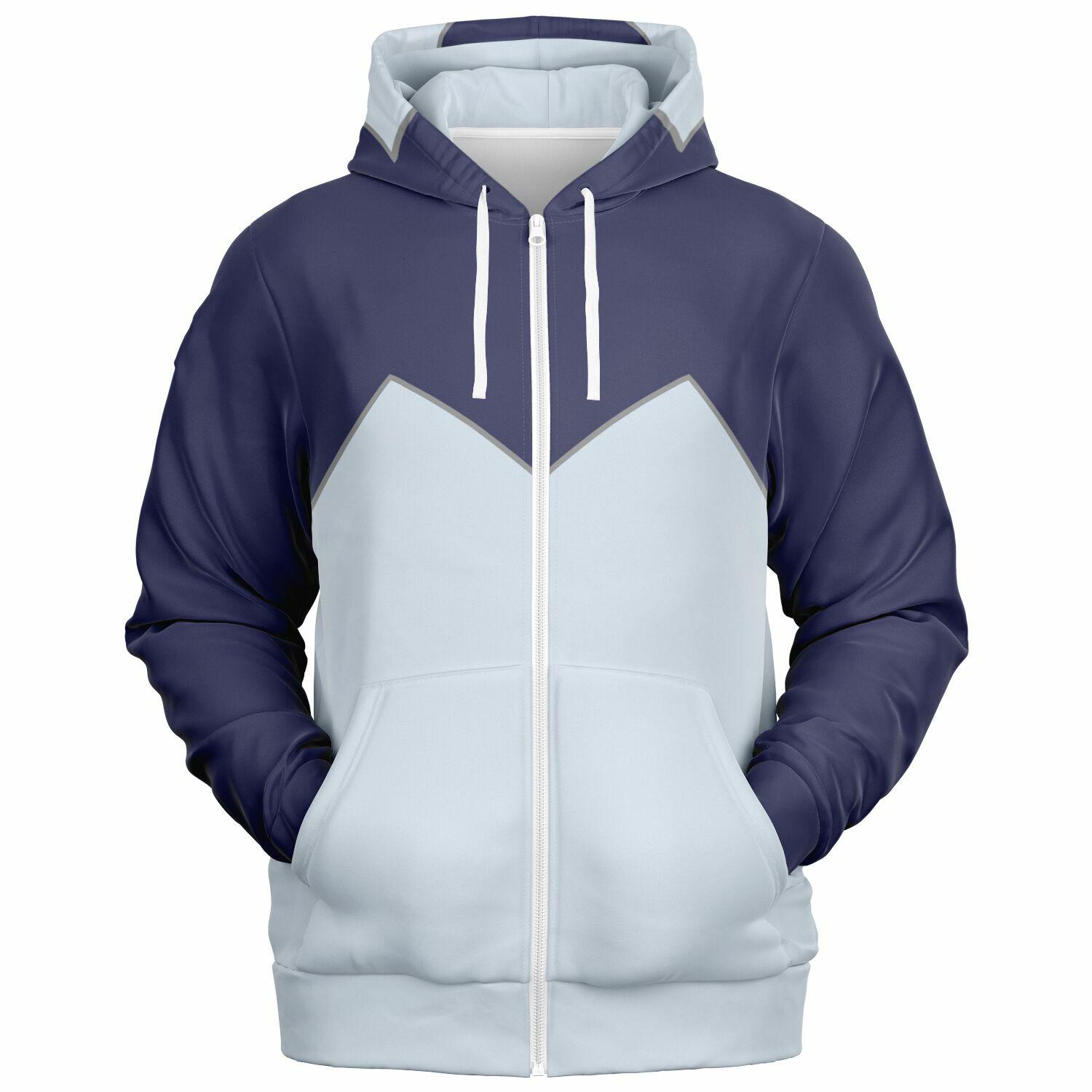 Shadow Lugia Hoodie