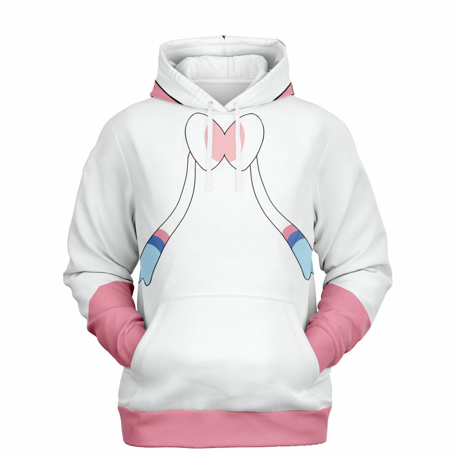 Sylveon Hoodies