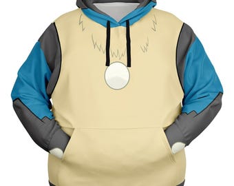 Aura Hunde Hoodie Plus