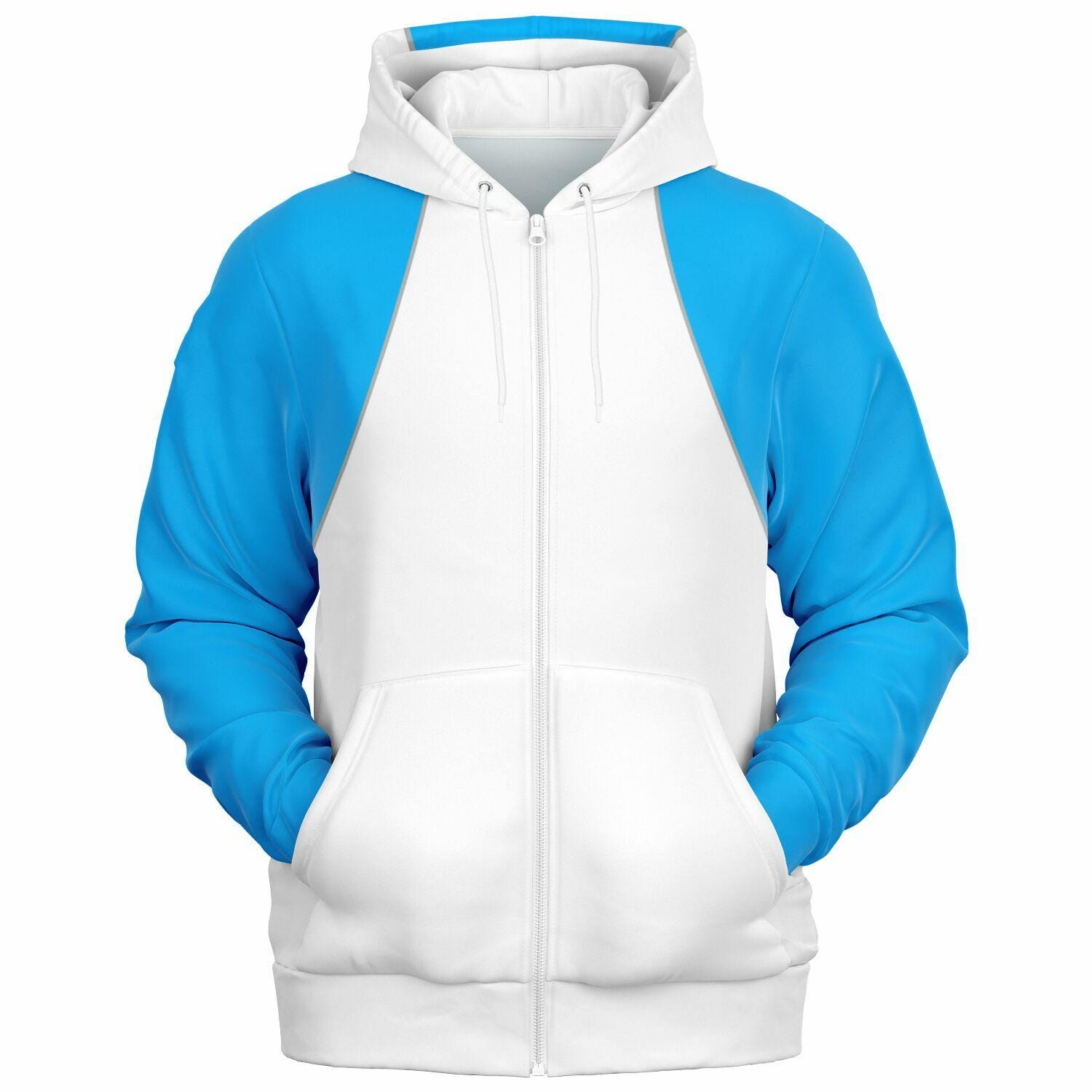 Yoshi Zip Up - Etsy