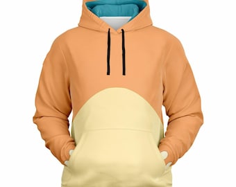 Feuerdrache Hoodie