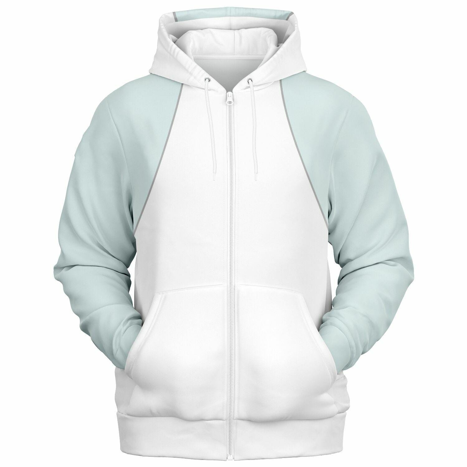 Yoshi Zip Up - Etsy