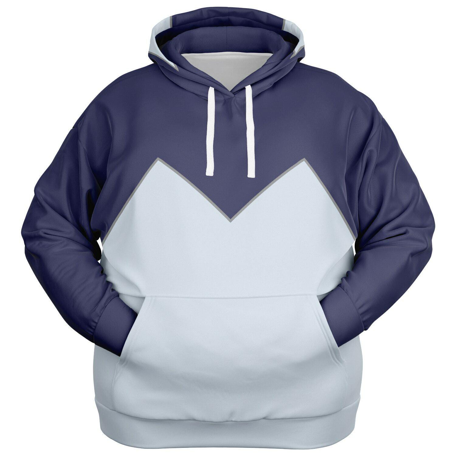 Shadow Lugia Hoodie UK