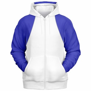 Yoshi Zip Up - Etsy