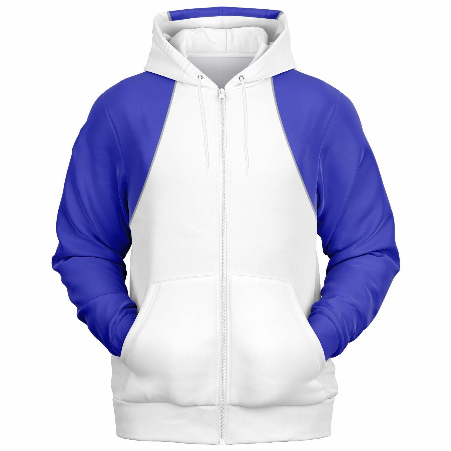 Yoshi Zip Up - Etsy