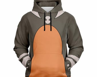 Hell Dog-hoody