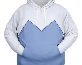 Guardian Dragon Hoodie Plus