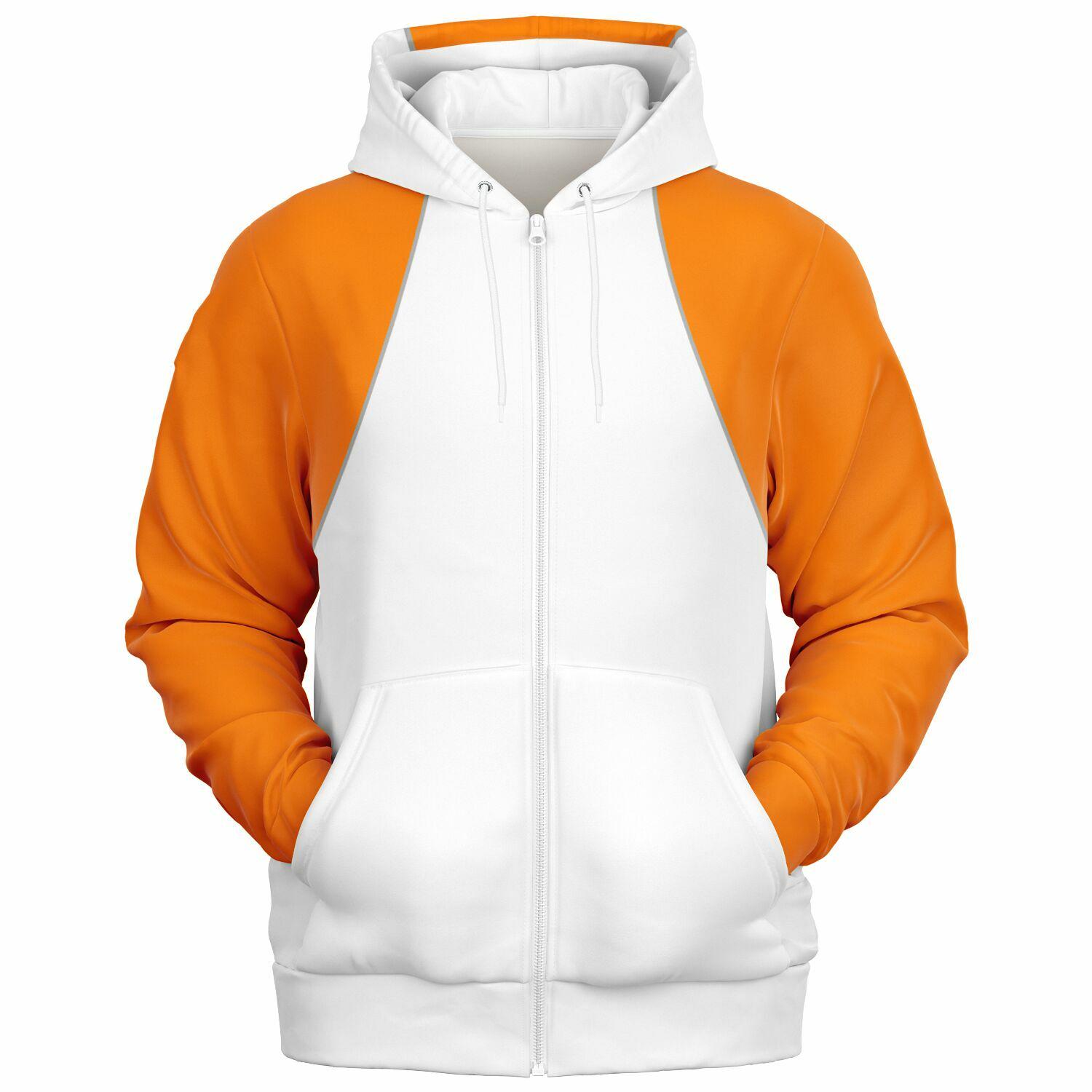 Yoshi Zip Up - Etsy