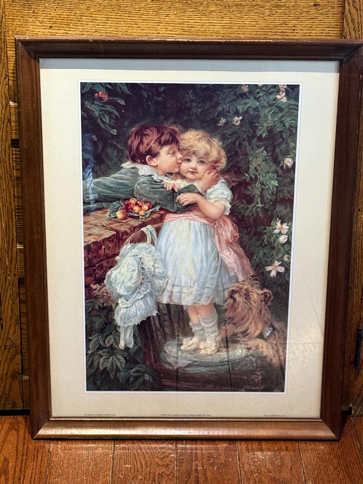 Frederick morgan - Etsy 日本