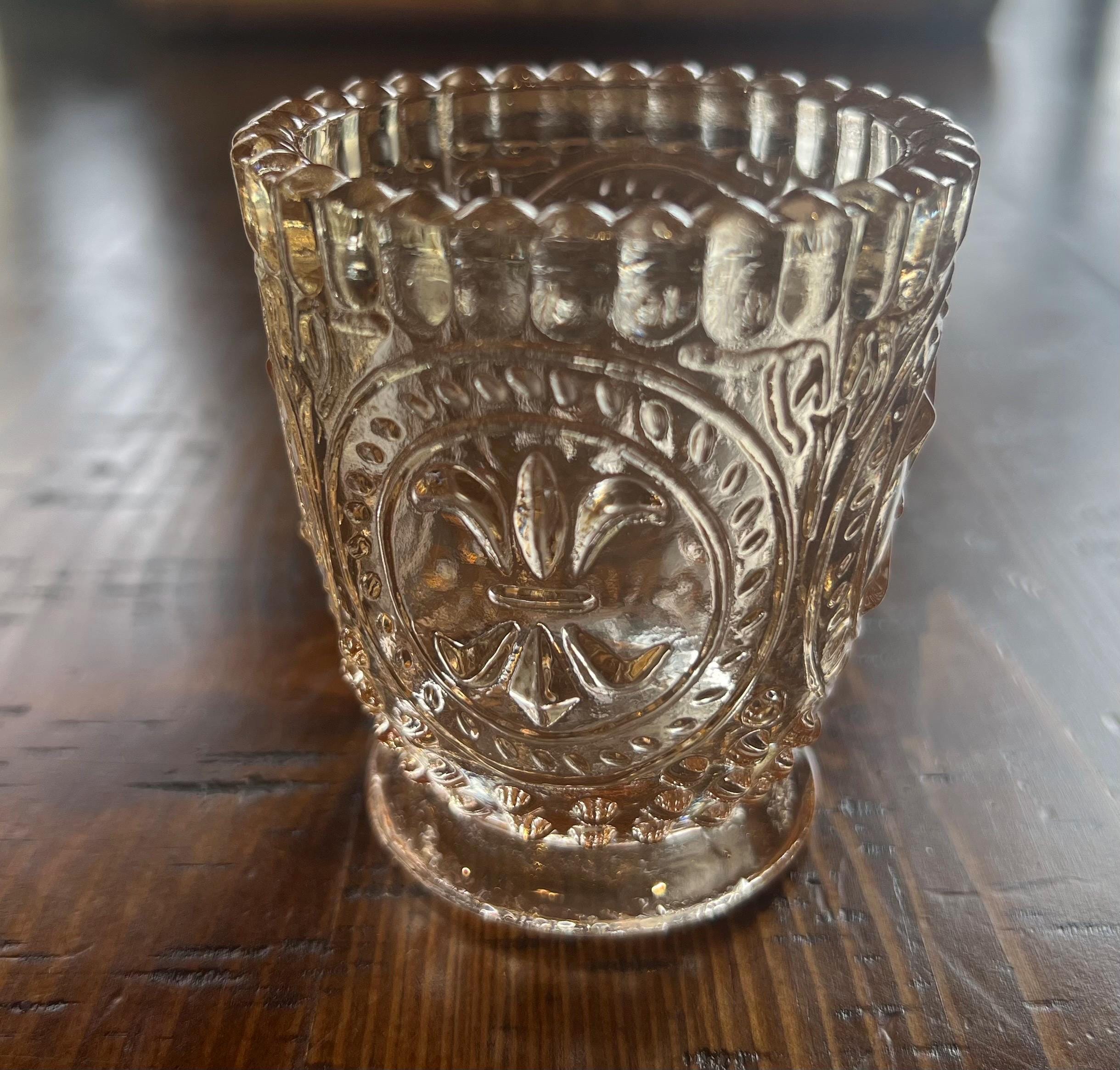 Anthropologie Fleur De Lis - Etsy