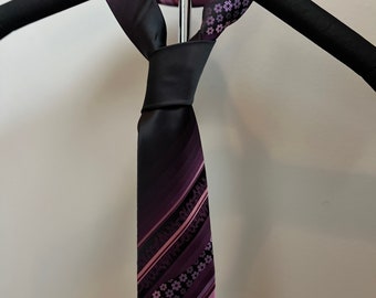 Vintage Imani Uomo Necktie