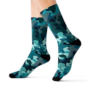 Camouflage Style, Camouflage Army, Camouflage Art, Camouflage Socks