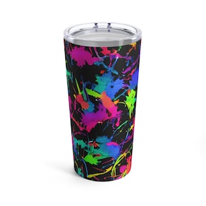 Graffiti Style, Graffiti Design, Urban Style, Tumbler 20oz