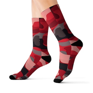 Camouflage Style, Camouflage Army, Camouflage Art, Camouflage Socks