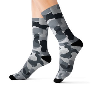 Camouflage Style, Camouflage Army, Camouflage Art, Camouflage Socks