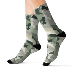 Camouflage Style, Camouflage Army, Camouflage Art, Camouflage Socks