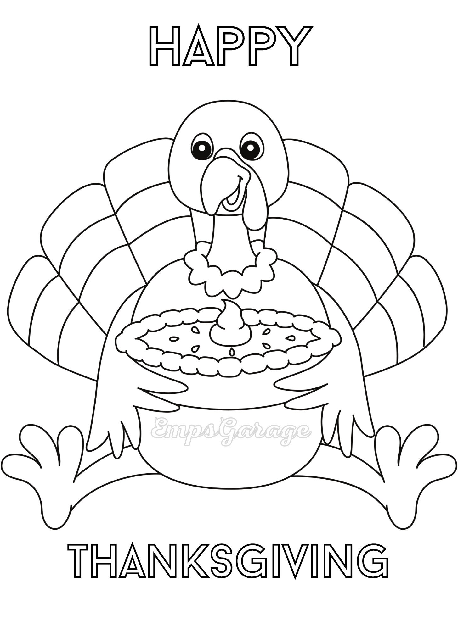 Holiday Colouring Pages for Kids - Etsy