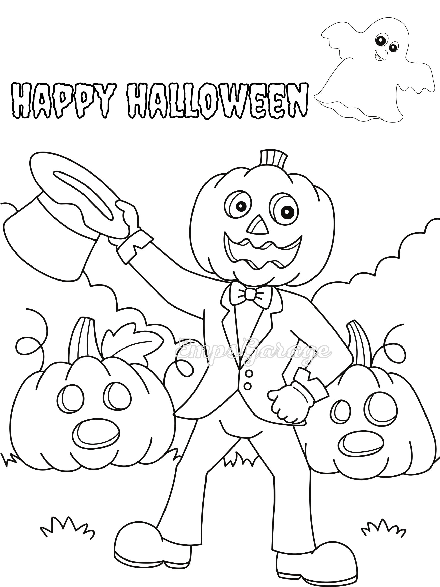 Holiday Colouring Pages for Kids - Etsy