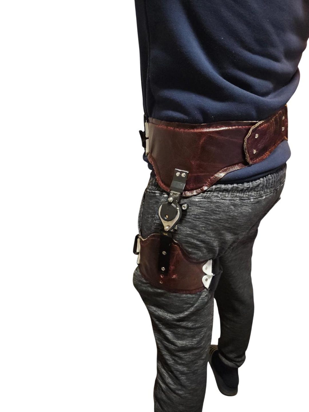 Hip Brace, Hip Bandage, Hip Exoskeleton, Hip, Hip Splint, Hip Pad ...